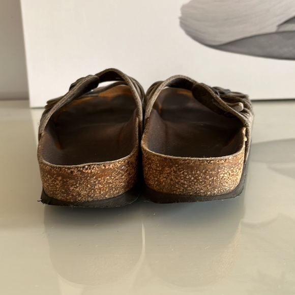 Birkenstock Granada soft footbed - Picture 4 of 4